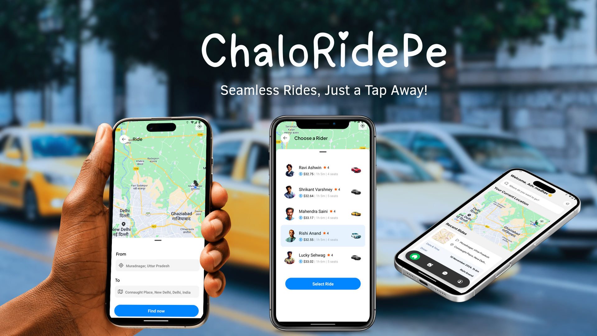  chaloridepe project preview